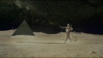 Black Eyed Peas - Meet Me Halfway + Линк за сваляне