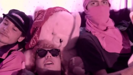 Brad Pot - "аir Strike" (official Video)