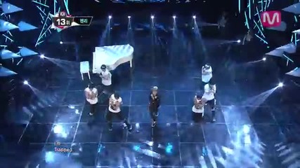 Trap (trap by Henry of Mcountdown 2013.7.11)