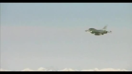 F-16 Block 50_52 (lockheed Martin)