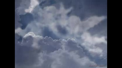 Enya - Journey Of The Angels (lyrics)