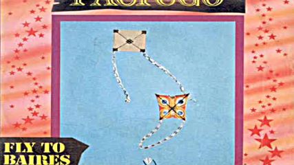 Paciugo--flying(fly To Baires) Instrumental 1978