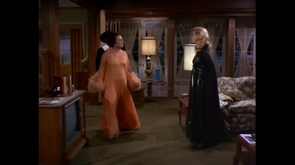Bewitched S5e4 - Darrin Gone! And Forgotten
