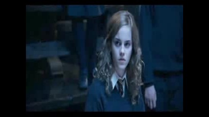 Hermione Draco- So Yesterday