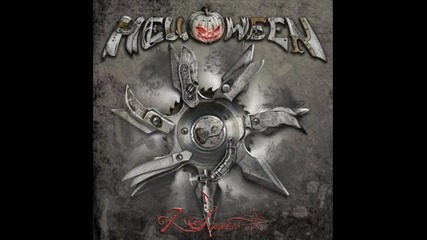 Helloween - Raise the Noise