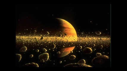 Etnica-rings of saturn