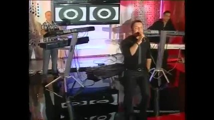 Husnija Mesaljic Hule 2011 - Crna Tudjina