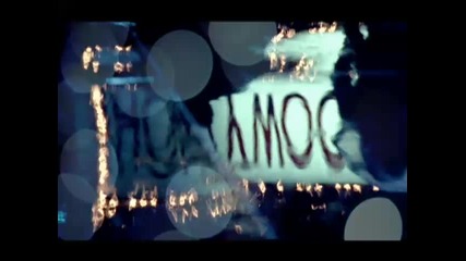 Hollywood Undead - Hear Me Now Hd