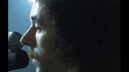 Robin Trower - Rock Me Baby - Paris 1973 