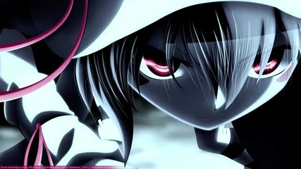 Nightcore - I Don't Wanna Die [hd]