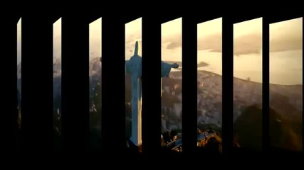Don Omar - Danza Kuduro - Fast Five