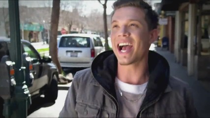 Chris Rene - Young Homie