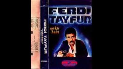 Ferdi Tayfur - Ver 