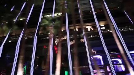 * New - 2011 * Pusha T - Alone In Vegas ( Oфициално видeo )