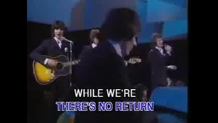 Hollies - He Aint Heavy Hes My Brother
