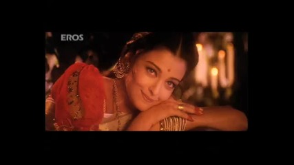 Bairi Piya song - Devdas 
