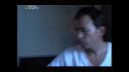 National Geographic - Is it real? - Sleepwalking murders 2/2 бг аудио 