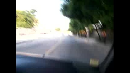 Opel Omega