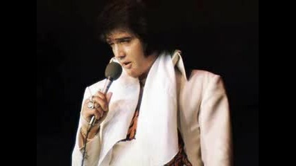 Elvis Presley - Thinking About You.flv