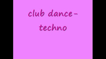 club dance techno.wmv
