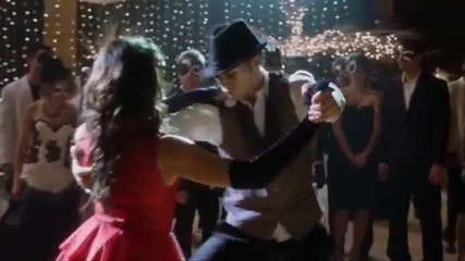 In-grid - In Tango (another Cinderella Story)