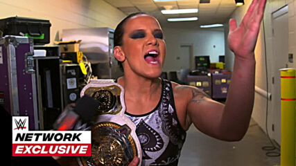 What is Nia Jax & Shayna Baszler’s plan?: WWE Network Exclusive, Sept. 21, 2020