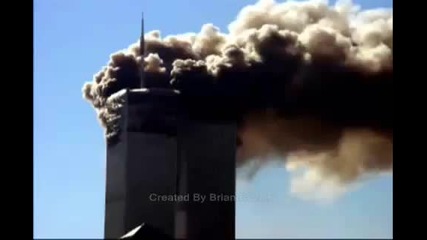 В памет на всички загинали - 11 Септември 2001г.