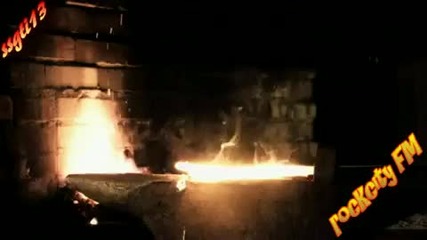 Amorphis - Silver Bride (rockcity Fm) 