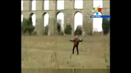 Serdar Ortac - Ben Adam Olmam