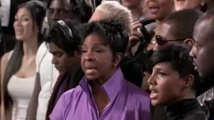 We Are The World 25 for Haiti - Official Video 