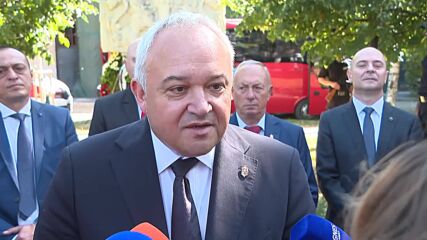 Демерджиев: Проверяваме има ли извършено престъпление