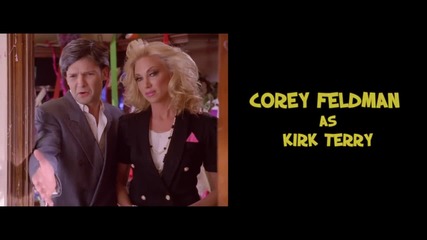 Katy Perry - Last Friday Night (t.g.i.f.)