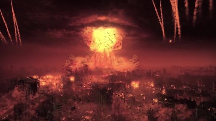 Metro_ Last Light - Release Trailer - (official U.s. Version)