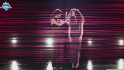 Sandra Haj & Nagham Saleh - Baena Khayfeen _ -