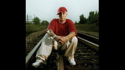 Eminem - The Real Slim Shady +sub 