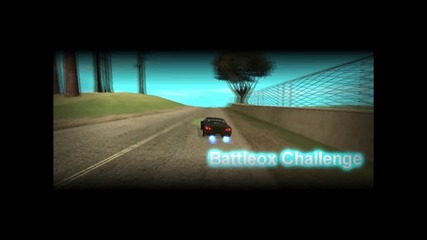 Battleox Challenge