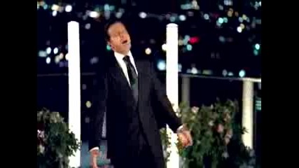 Luis Miguel - Si tu te atreves