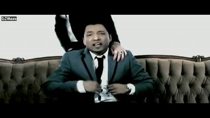 The Bilz and Kashif - On The Dancefloor