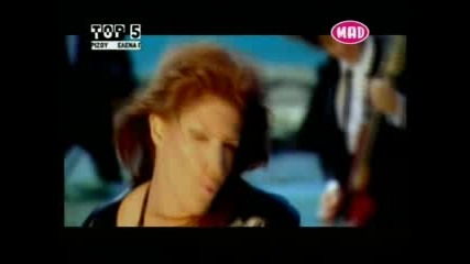 Helena Paparizou Mad Tv Top 5 (part2)