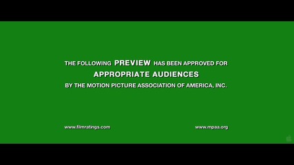 Iron Man 3 Official Trailer