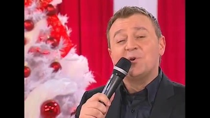 Nedeljko Bajic Baja - Da se dobro ljubi kao ja - Promocija - (tvdmsat 2011)