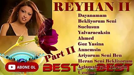 Reyhan Рейхан Ангелова Best Of Part 2 - Hi-fi Sound