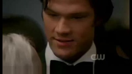 Supernatural - Sams Old Girlfriend