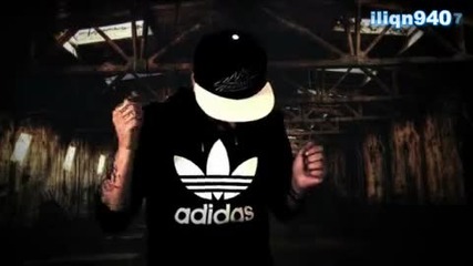 *гръцко 2012* Ypoxthonios - Crank (official Video clip)
