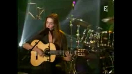Carla Bruni - Raphael