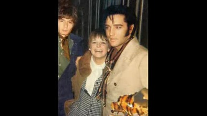 Elvis Presley - Youll Never Walk Alone