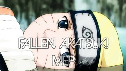 The Fallen Akatsuki Mep