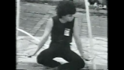 Jarocin Festival 1984 - documentary