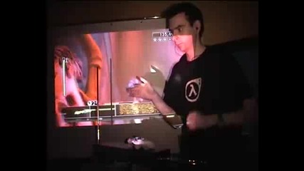 Theramin Hero Still Alive