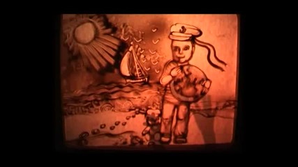 Ксения Симонова - Amazing Art